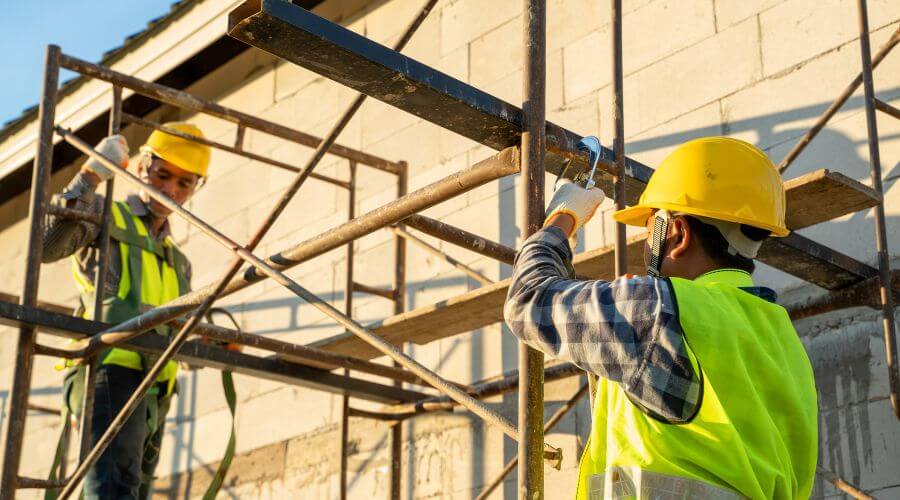 Roof Vent Repair in Seaboard, NC
